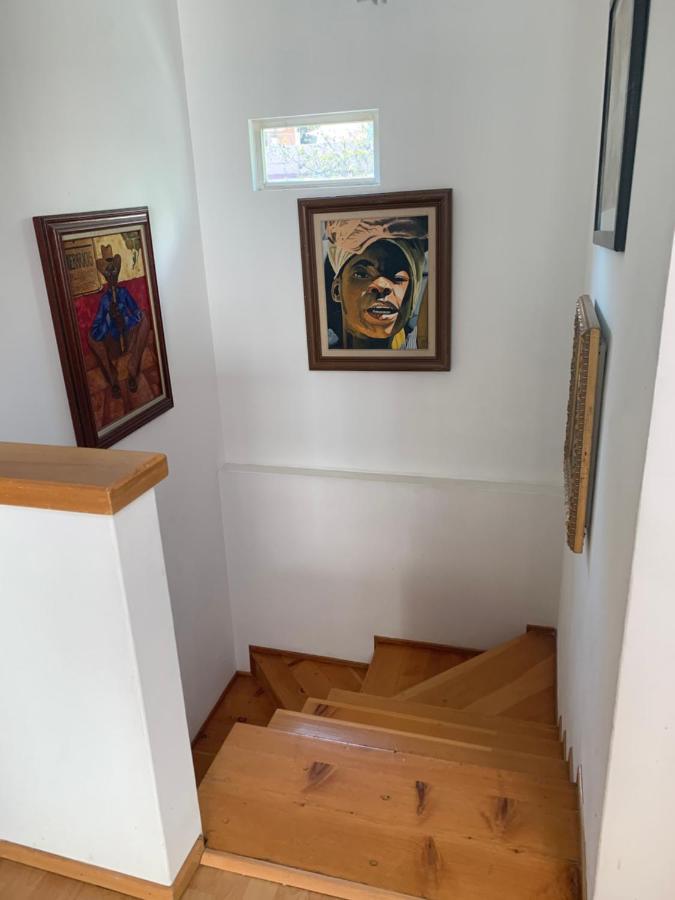 Rooftop Penthouse Lamartine Polanco Appartement Mexico