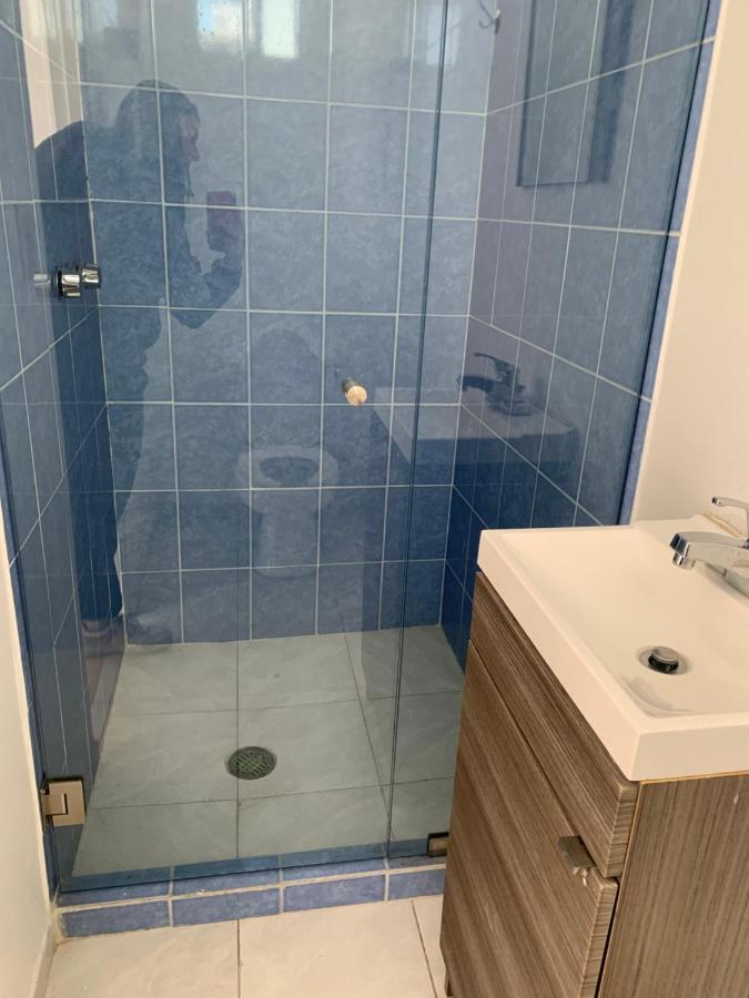 Rooftop Penthouse Lamartine Polanco Appartement Mexico