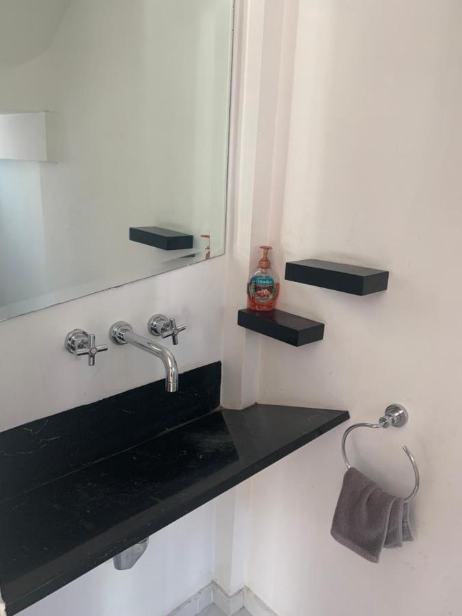 Appartement Rooftop Penthouse Lamartine Polanco Mexico
